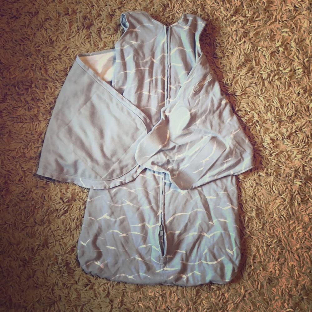 Halo Sleepsack